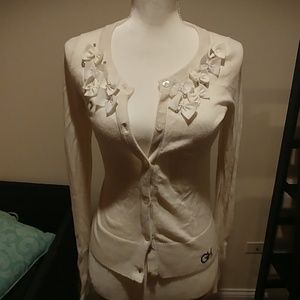 Gilly Hicks sweater